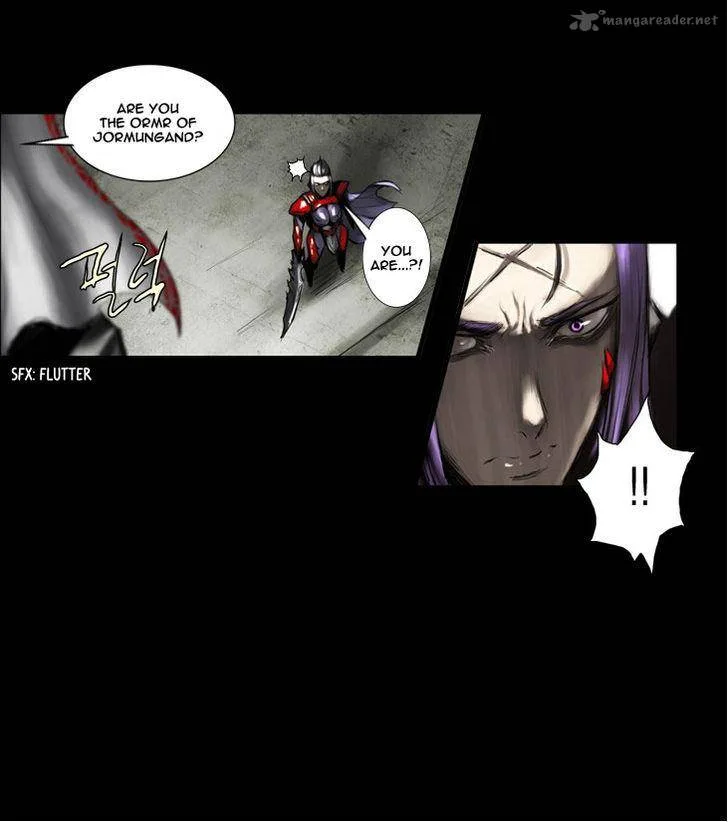 A Fairytale for the Demon Lord Chapter 48 page 19