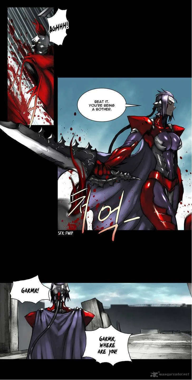 A Fairytale for the Demon Lord Chapter 48 page 18