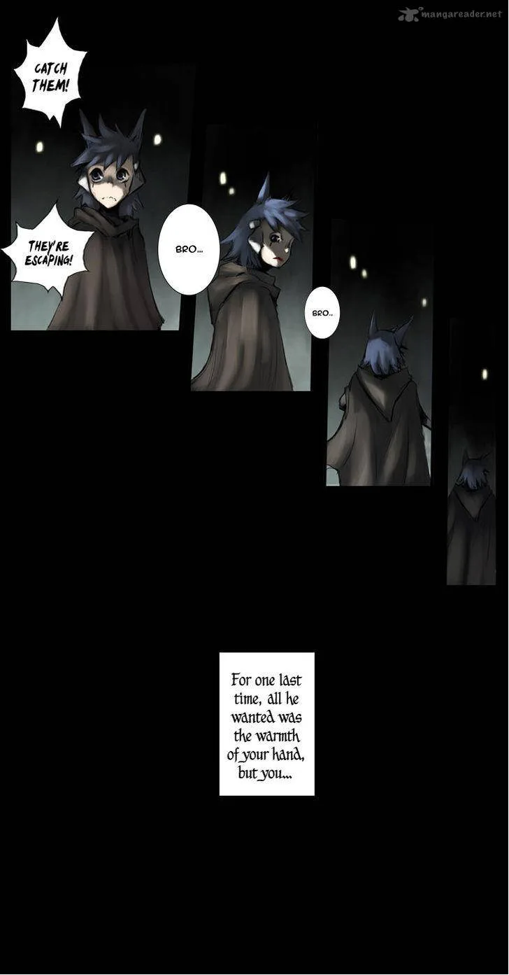 A Fairytale for the Demon Lord Chapter 48 page 15