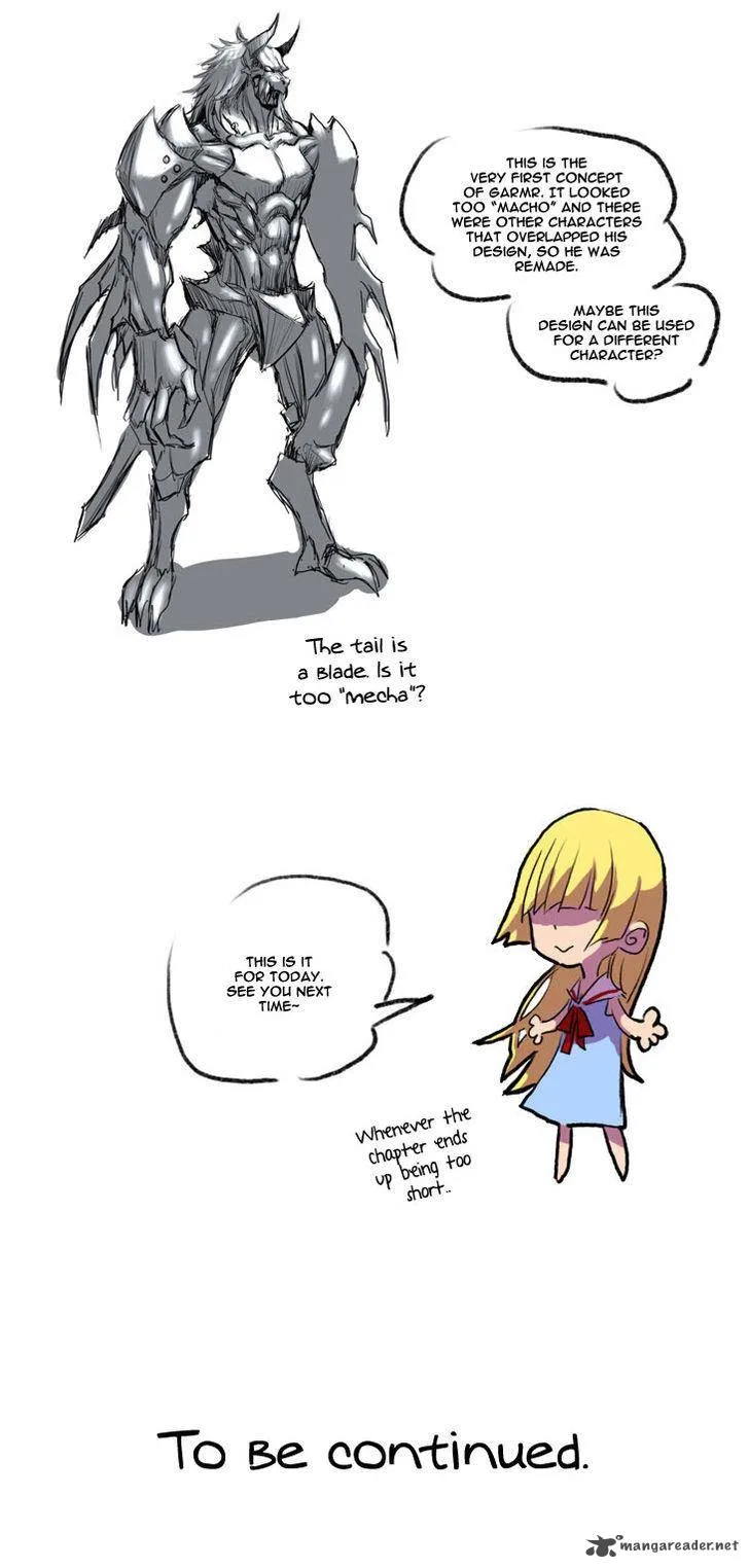 A Fairytale for the Demon Lord Chapter 48 page 23
