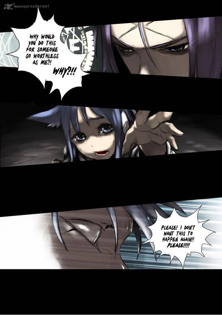 A Fairytale for the Demon Lord Chapter 49 page 16