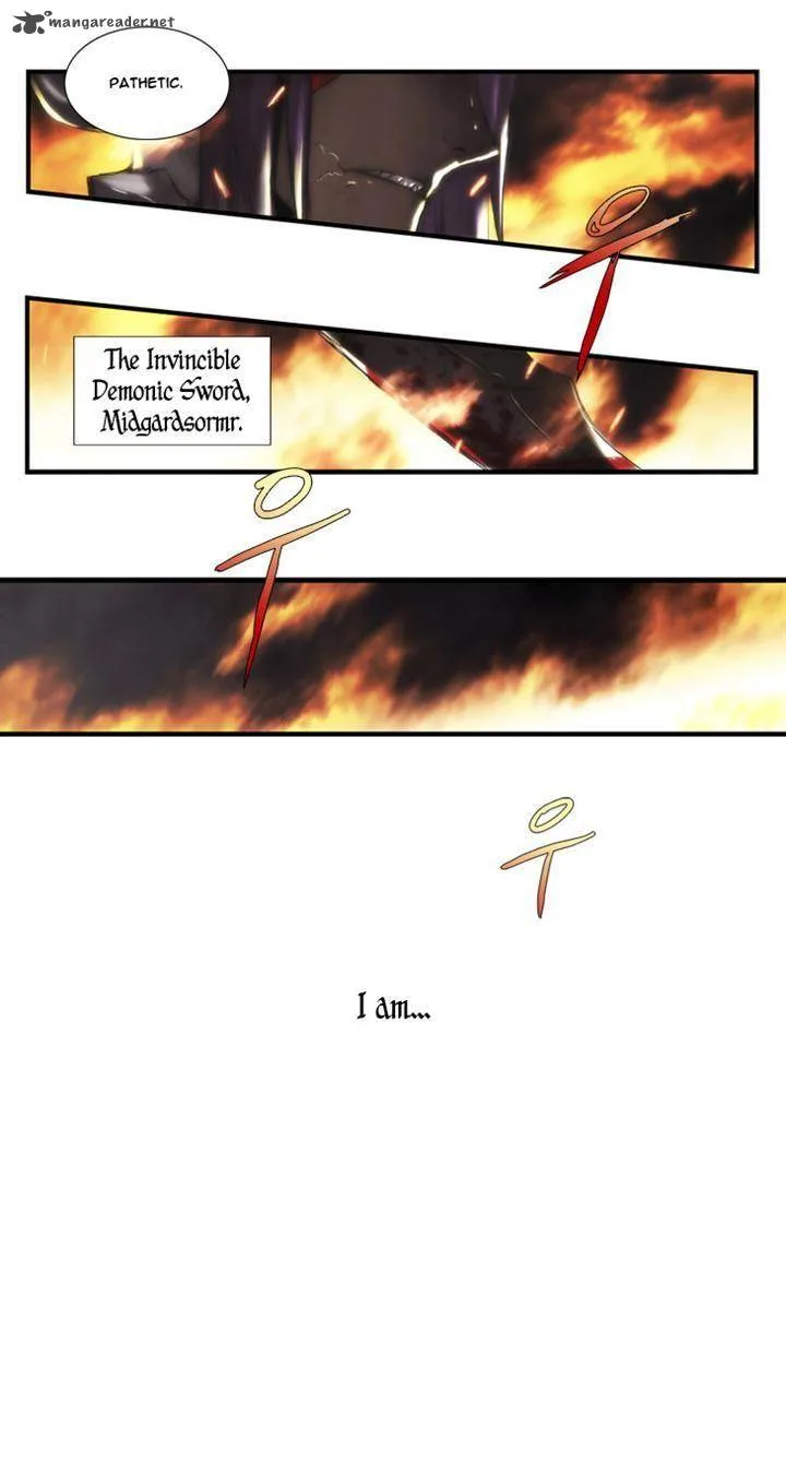 A Fairytale for the Demon Lord Chapter 49 page 4