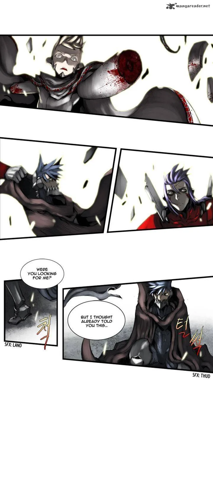 A Fairytale for the Demon Lord Chapter 49 page 18