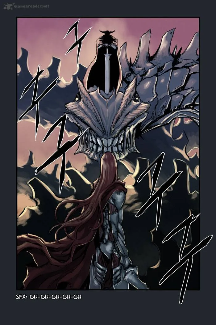 A Fairytale for the Demon Lord Chapter 5 page 3