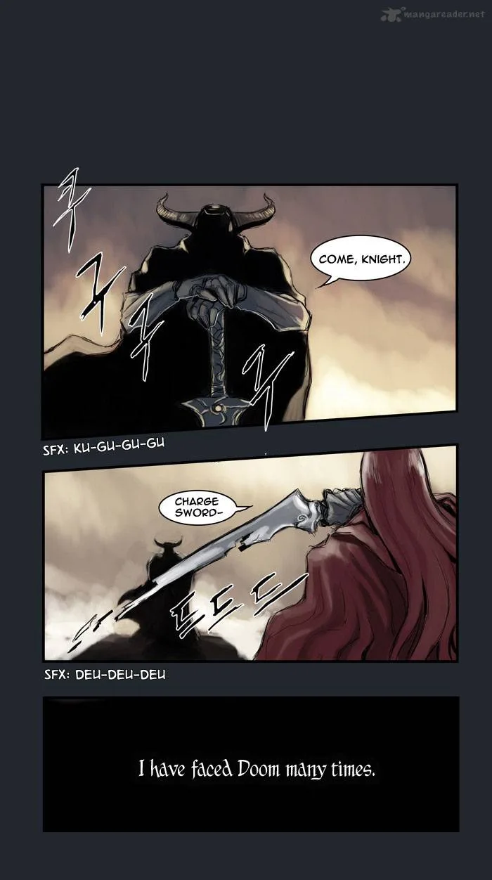 A Fairytale for the Demon Lord Chapter 5 page 2
