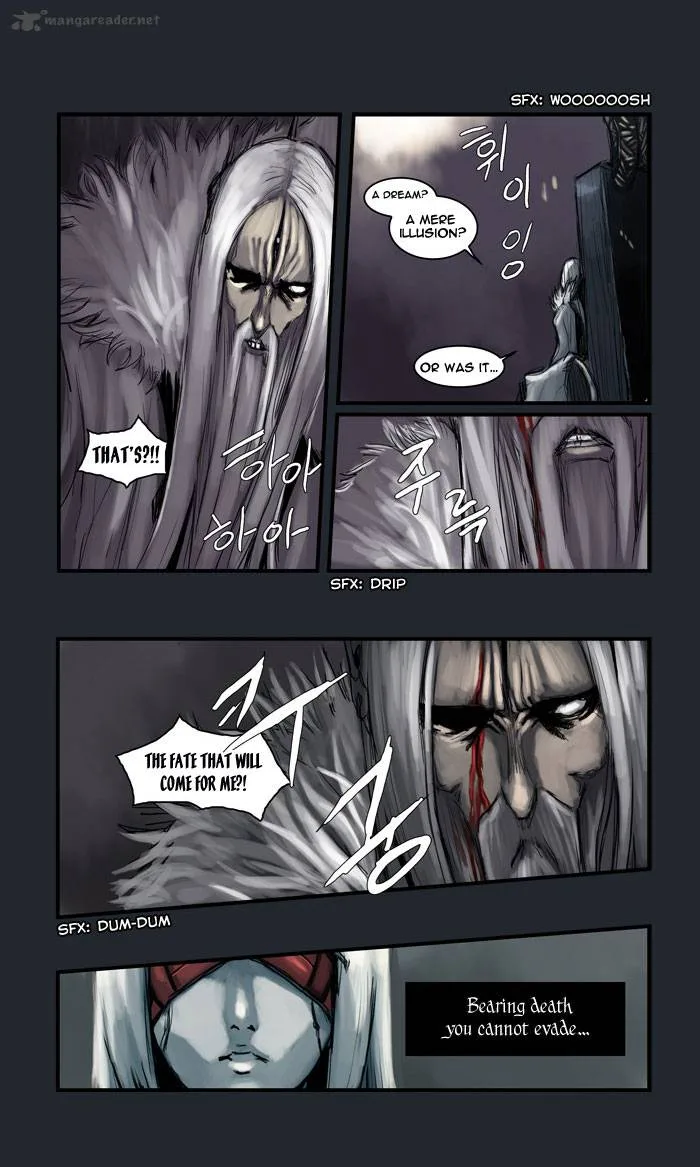 A Fairytale for the Demon Lord Chapter 5 page 17