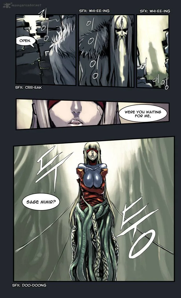 A Fairytale for the Demon Lord Chapter 5 page 9