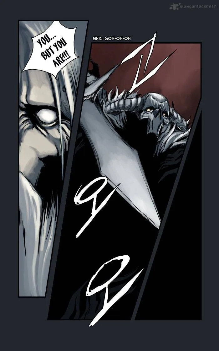 A Fairytale for the Demon Lord Chapter 5 page 13