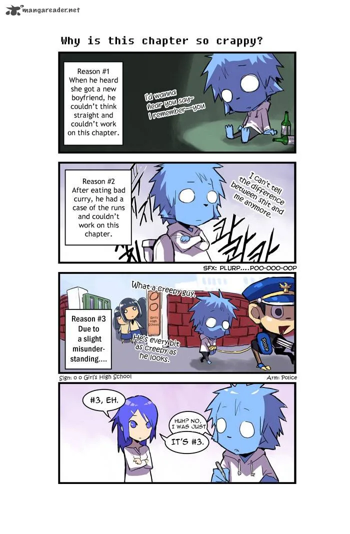 A Fairytale for the Demon Lord Chapter 5 page 19