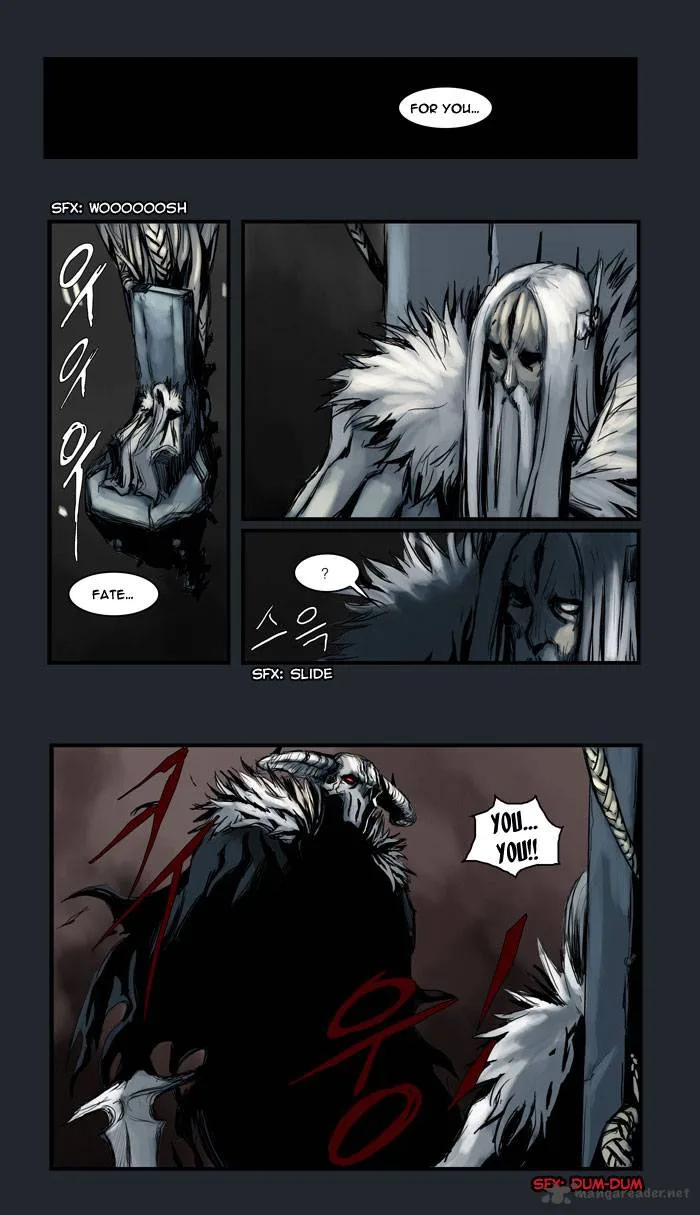 A Fairytale for the Demon Lord Chapter 5 page 12