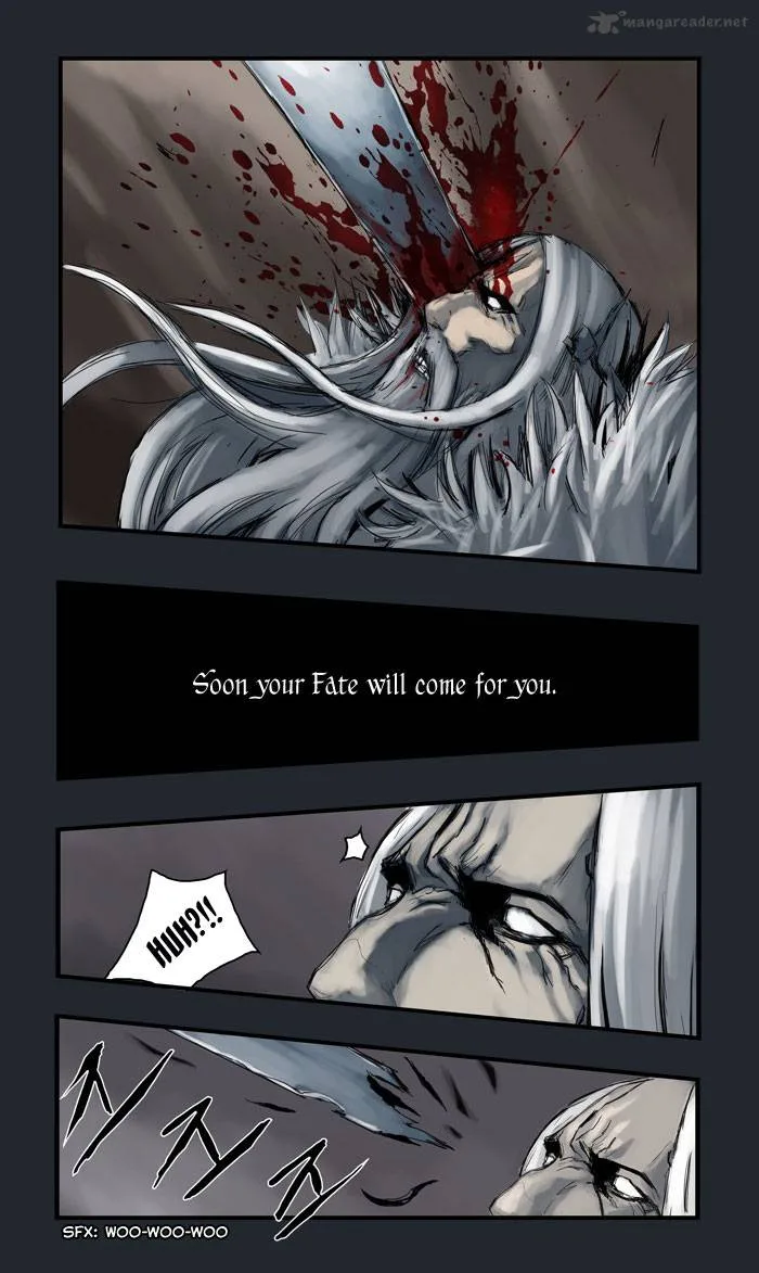 A Fairytale for the Demon Lord Chapter 5 page 14