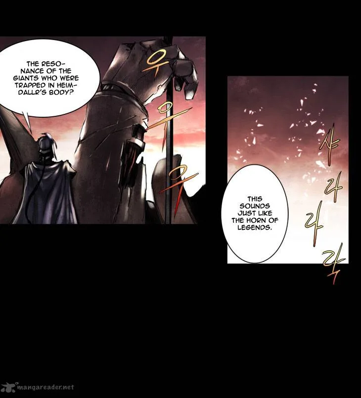 A Fairytale for the Demon Lord Chapter 50 page 19