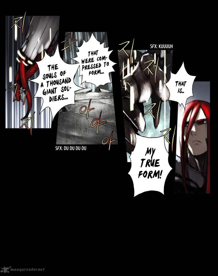 A Fairytale for the Demon Lord Chapter 50 page 7