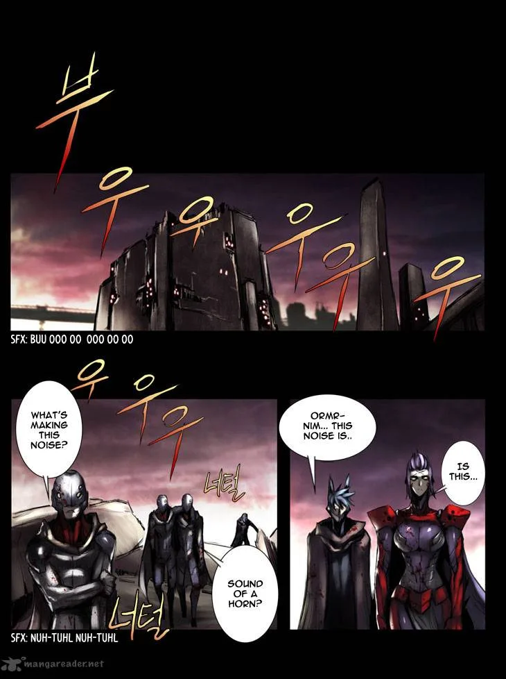 A Fairytale for the Demon Lord Chapter 50 page 18