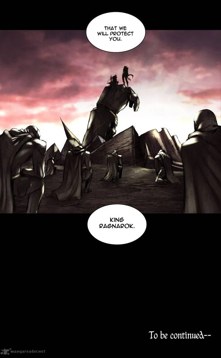 A Fairytale for the Demon Lord Chapter 50 page 23