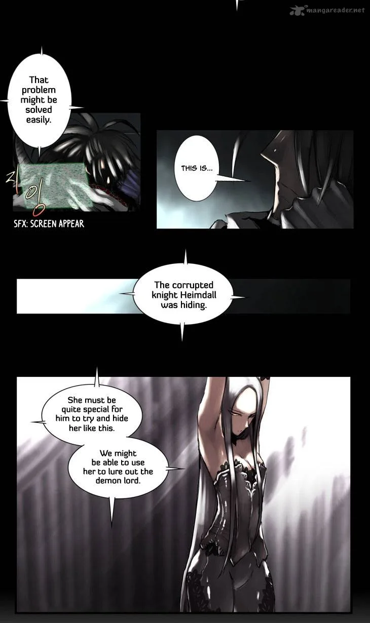 A Fairytale for the Demon Lord Chapter 51 page 4