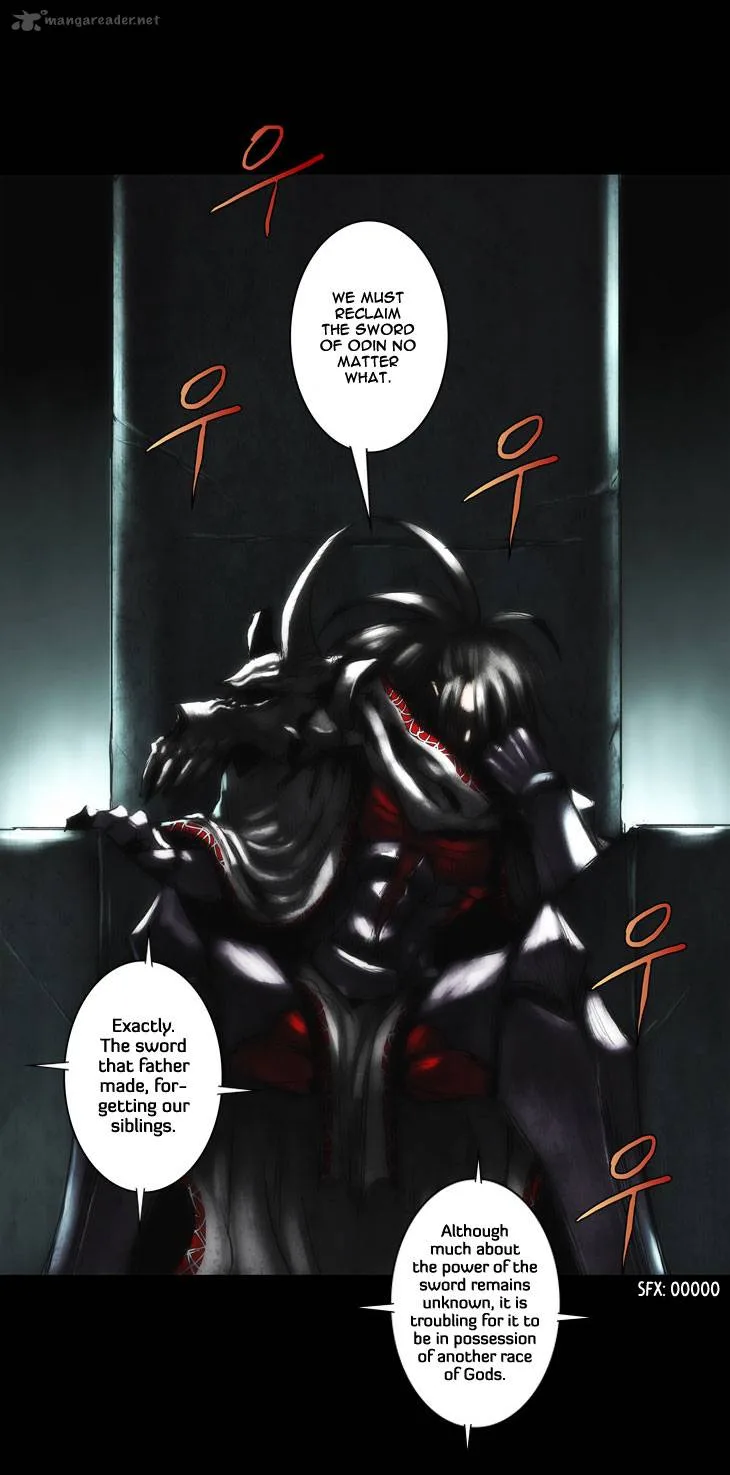 A Fairytale for the Demon Lord Chapter 51 page 3