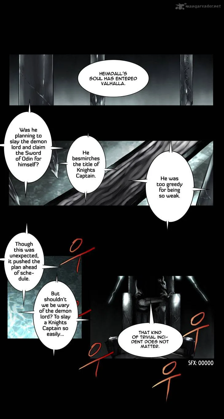 A Fairytale for the Demon Lord Chapter 51 page 2