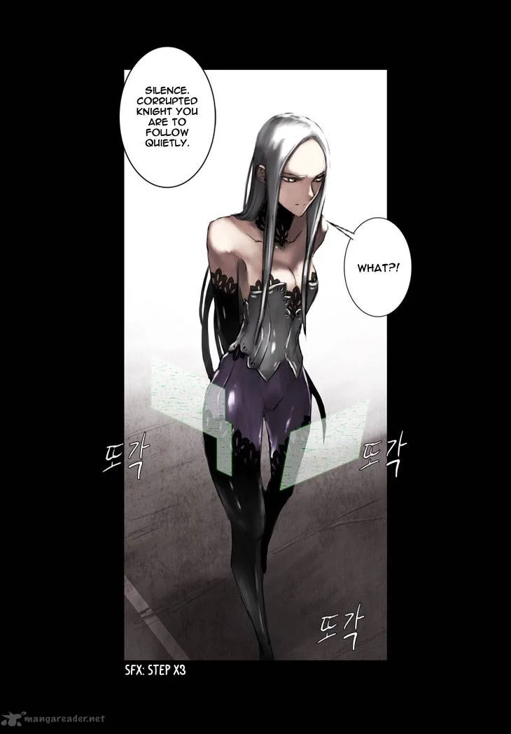 A Fairytale for the Demon Lord Chapter 51 page 8