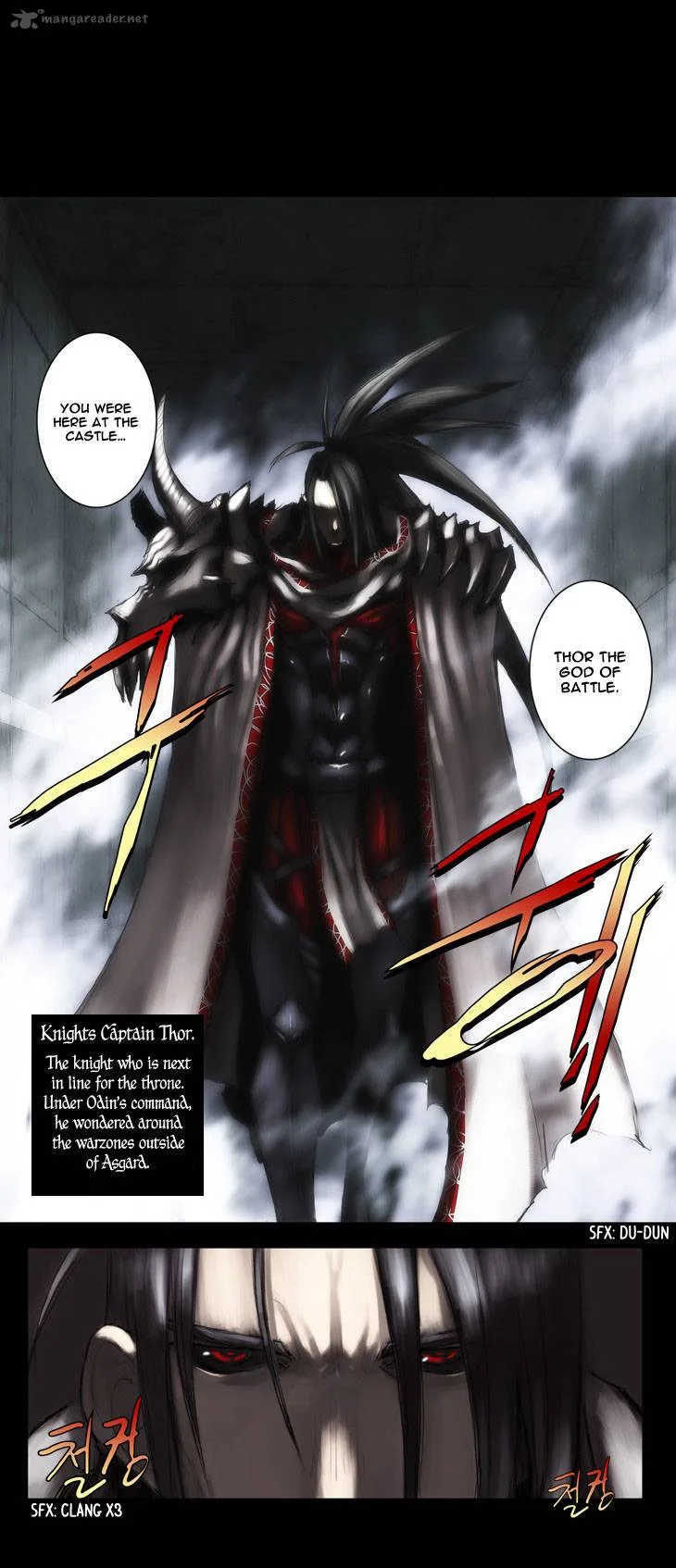 A Fairytale for the Demon Lord Chapter 51 page 16