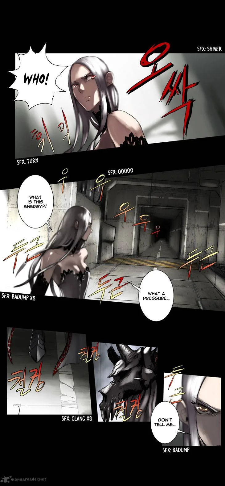 A Fairytale for the Demon Lord Chapter 51 page 15