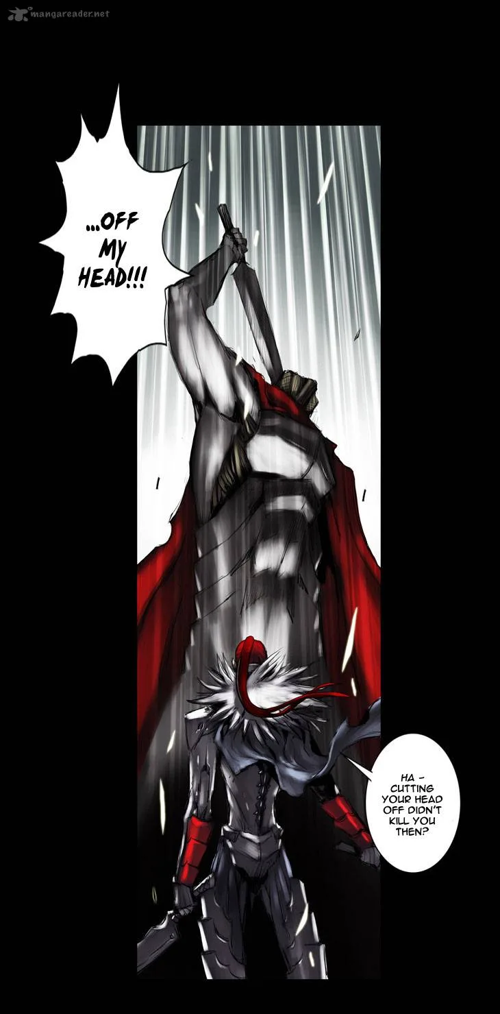 A Fairytale for the Demon Lord Chapter 52 page 5