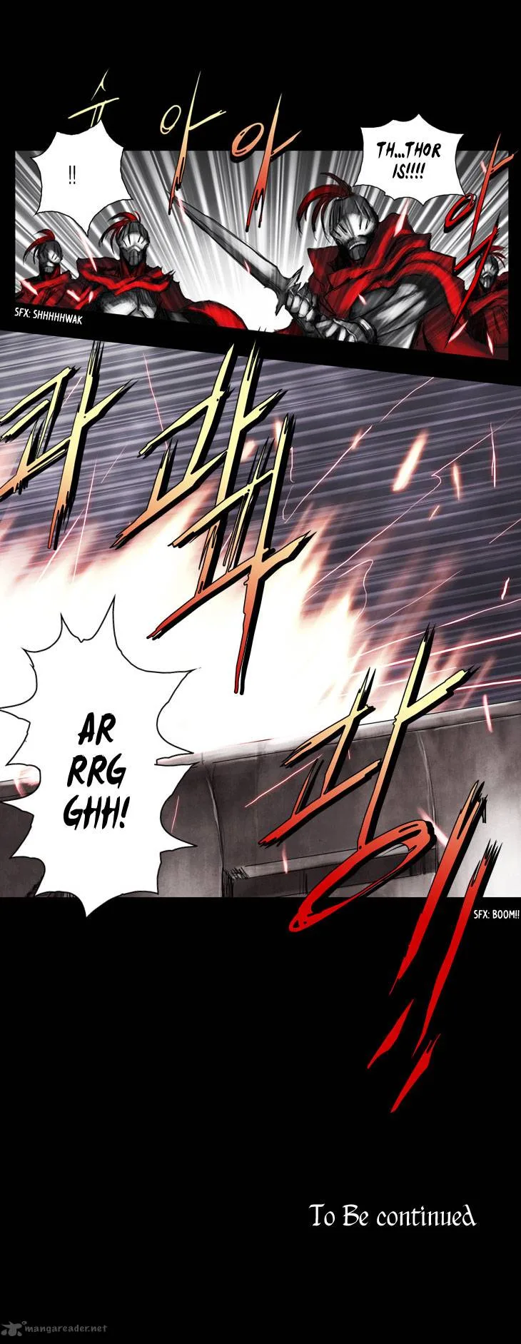 A Fairytale for the Demon Lord Chapter 52 page 18