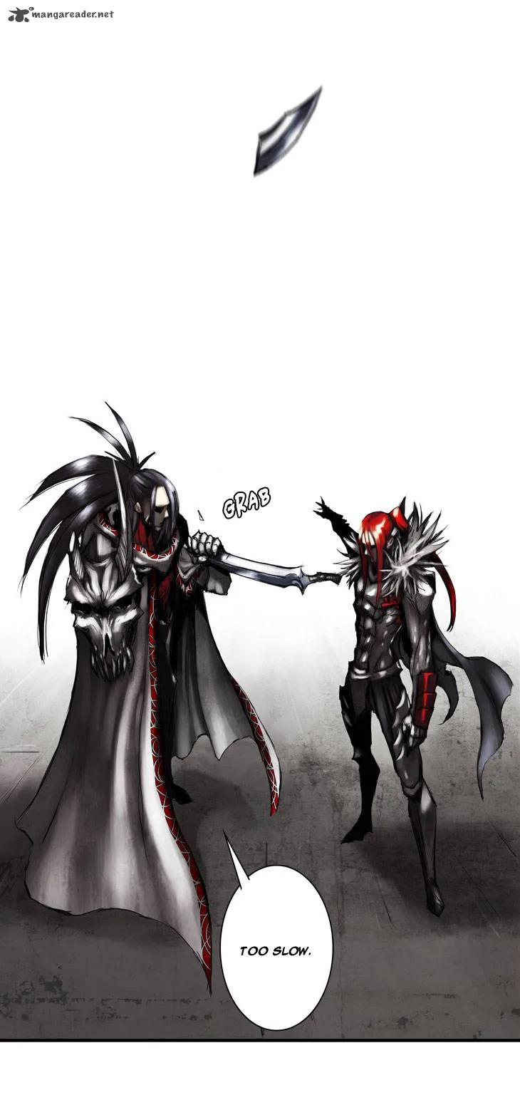 A Fairytale for the Demon Lord Chapter 52 page 16
