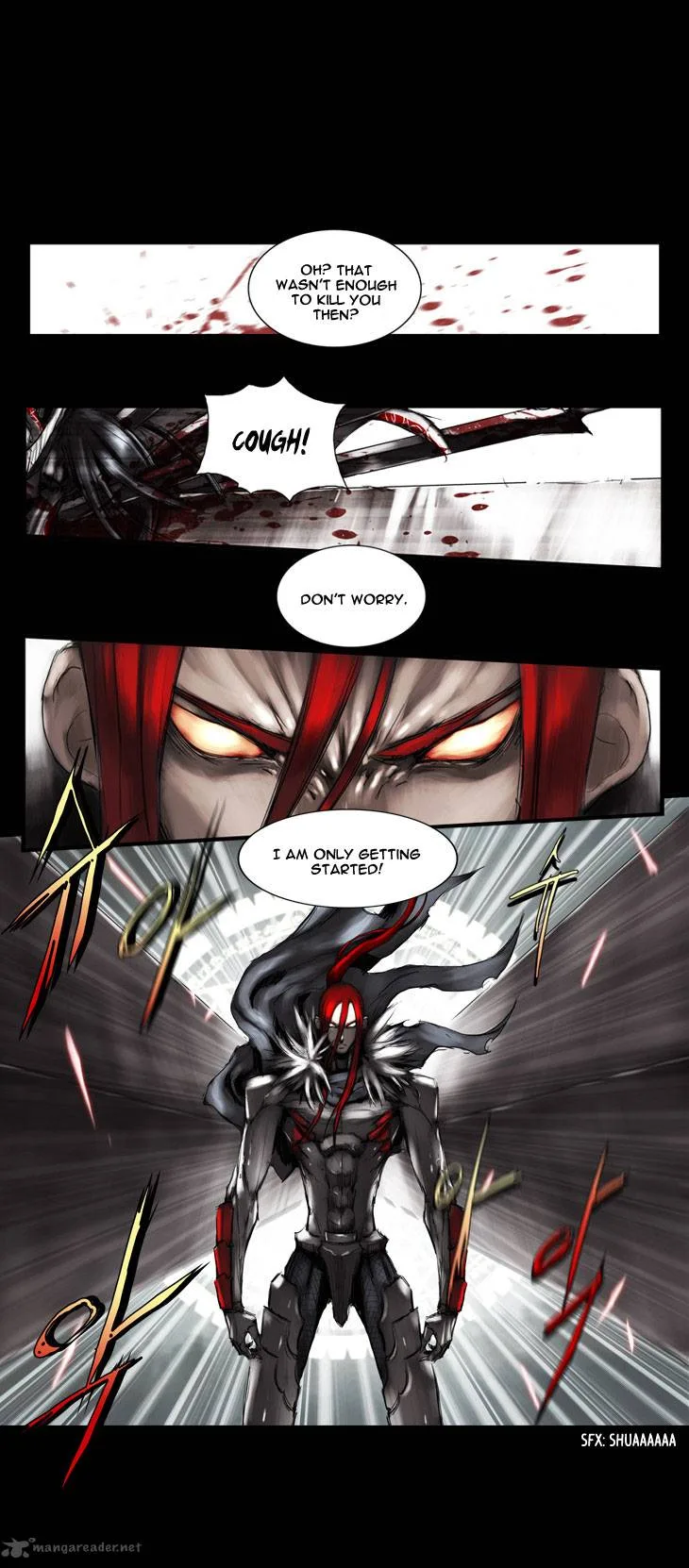 A Fairytale for the Demon Lord Chapter 53 page 2