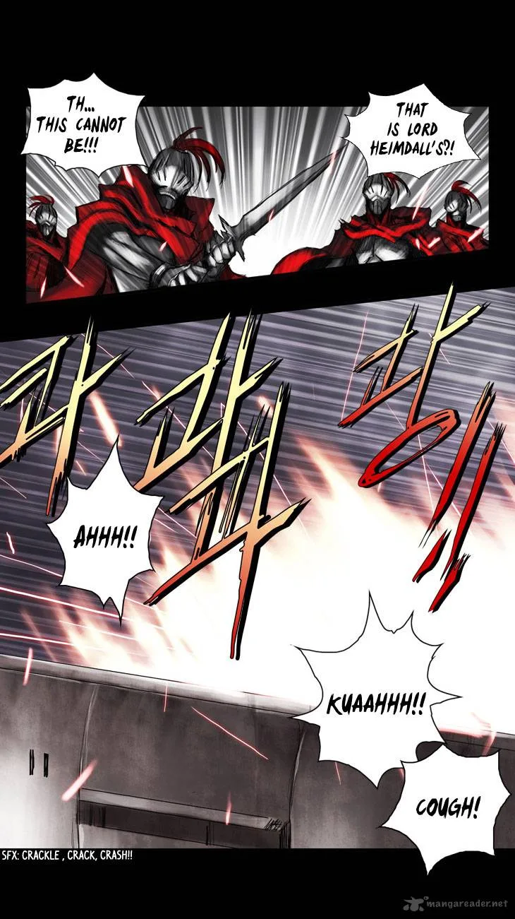 A Fairytale for the Demon Lord Chapter 53 page 3