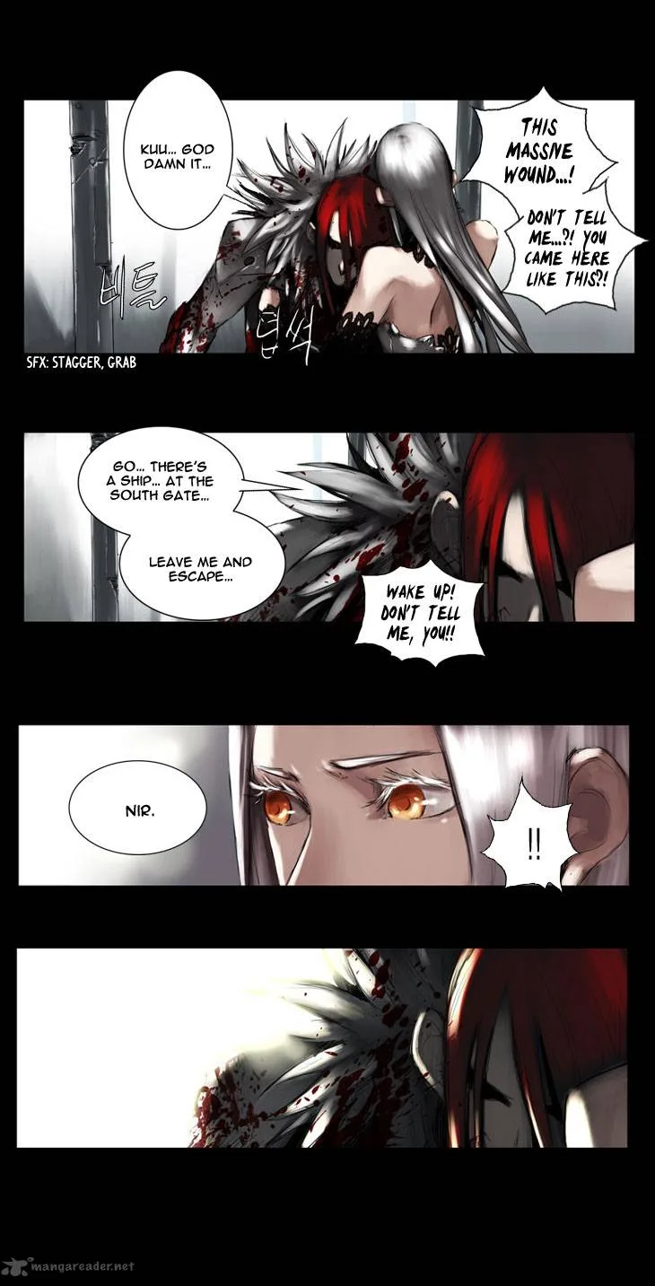 A Fairytale for the Demon Lord Chapter 53 page 13