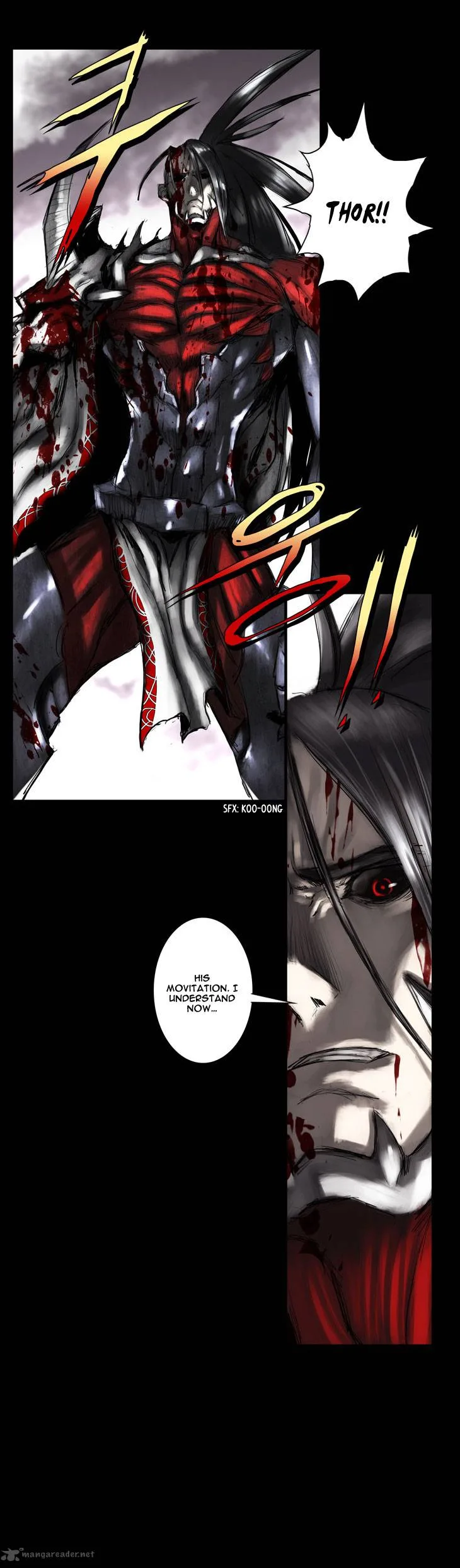 A Fairytale for the Demon Lord Chapter 53 page 15