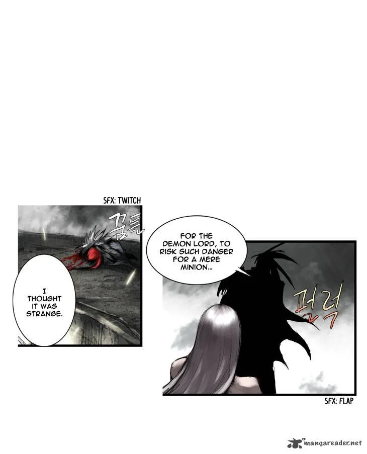 A Fairytale for the Demon Lord Chapter 54 page 2