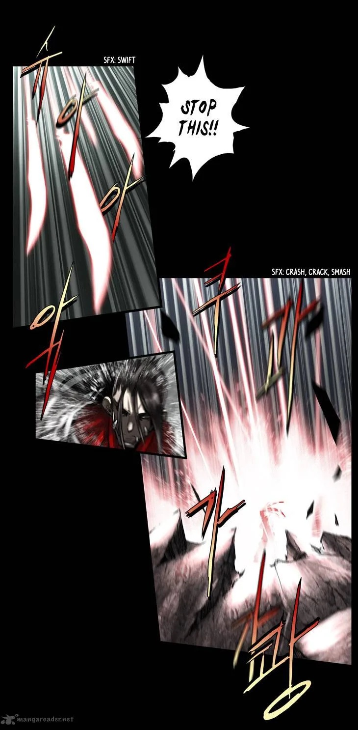 A Fairytale for the Demon Lord Chapter 54 page 11