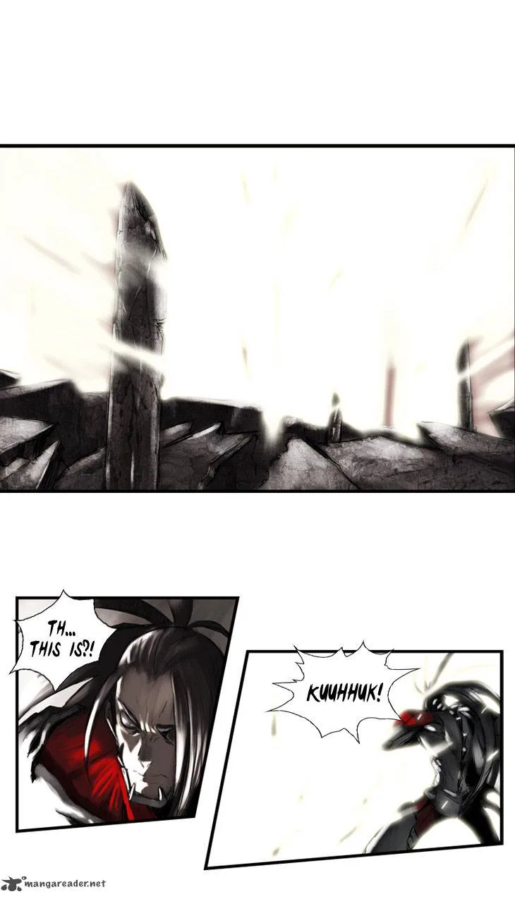 A Fairytale for the Demon Lord Chapter 54 page 18