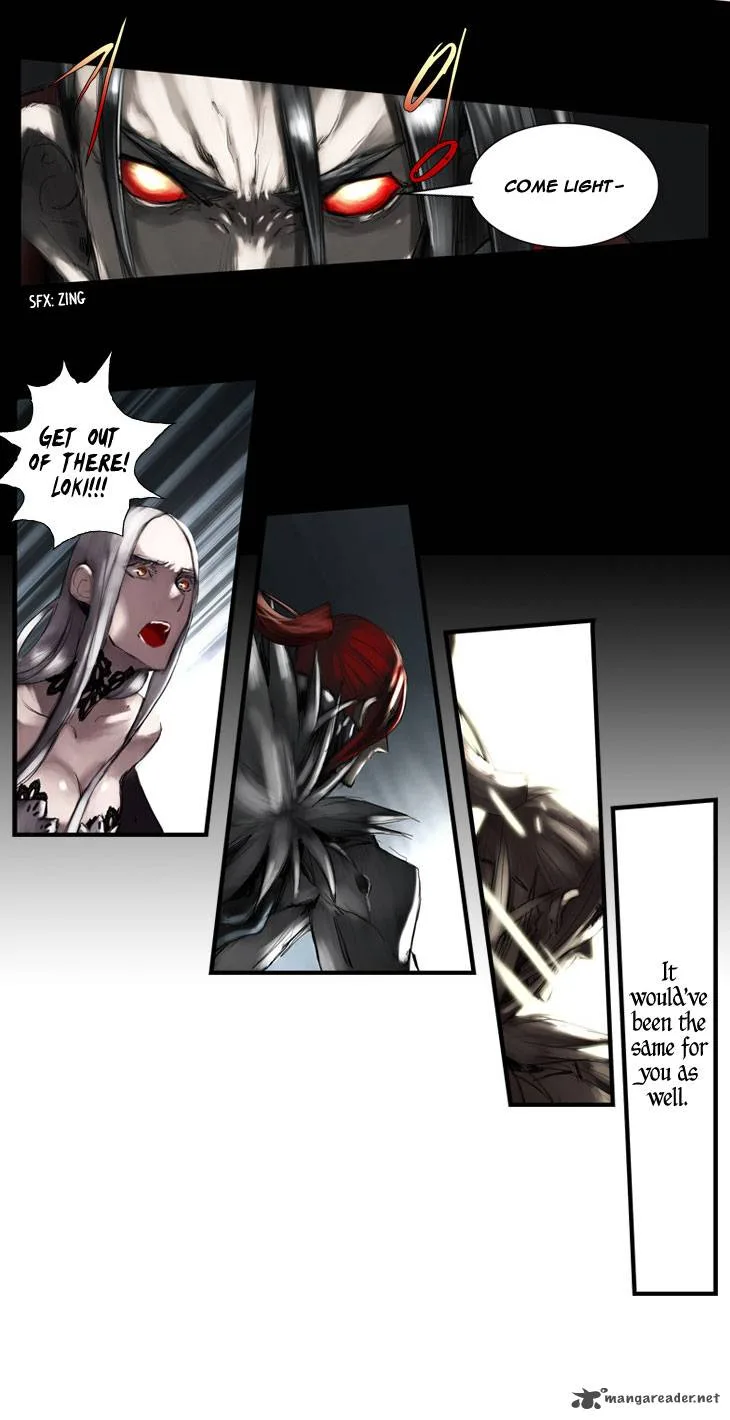A Fairytale for the Demon Lord Chapter 54 page 13