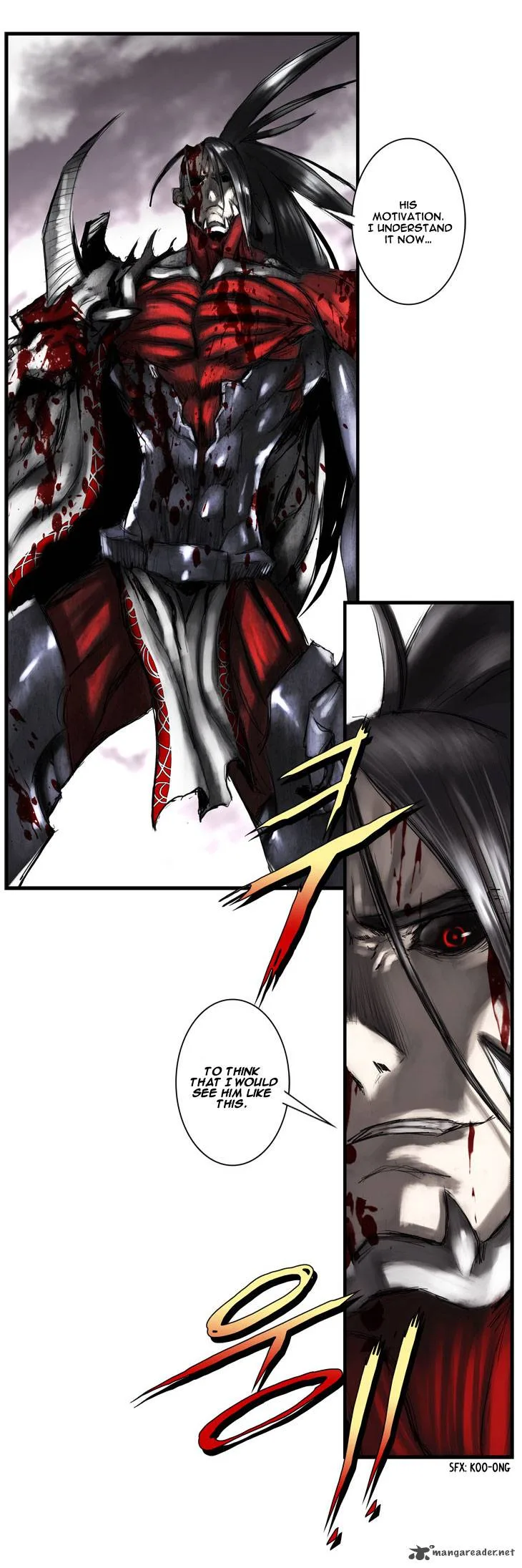 A Fairytale for the Demon Lord Chapter 54 page 3