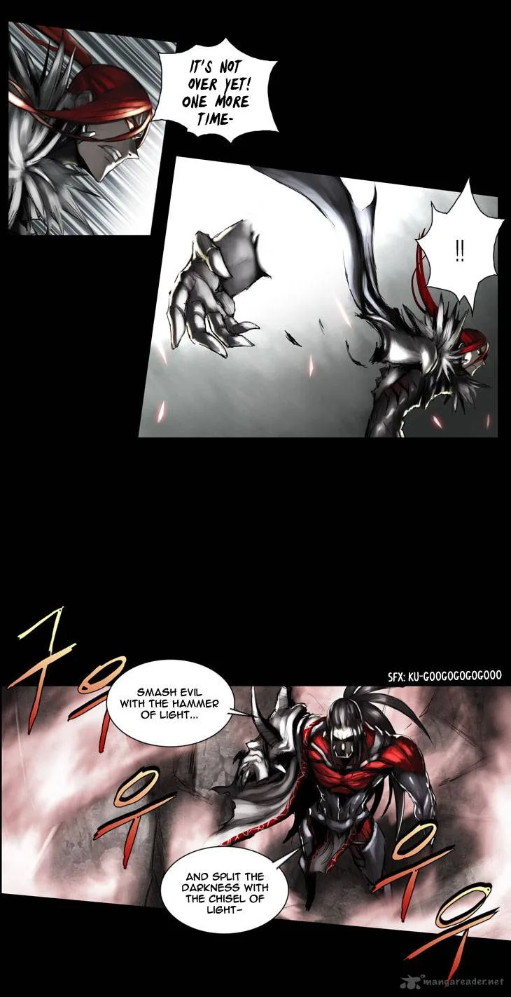 A Fairytale for the Demon Lord Chapter 54 page 12