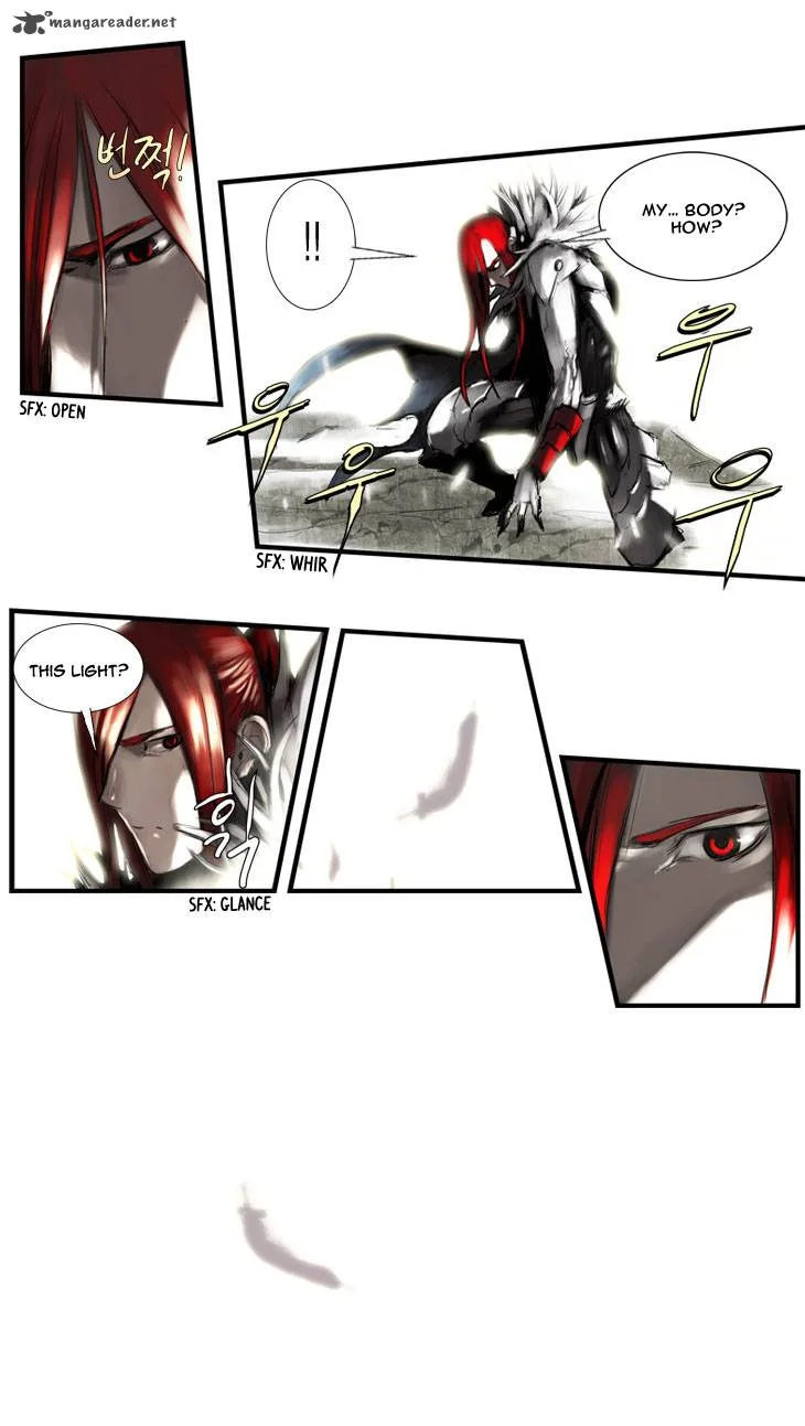 A Fairytale for the Demon Lord Chapter 54 page 19