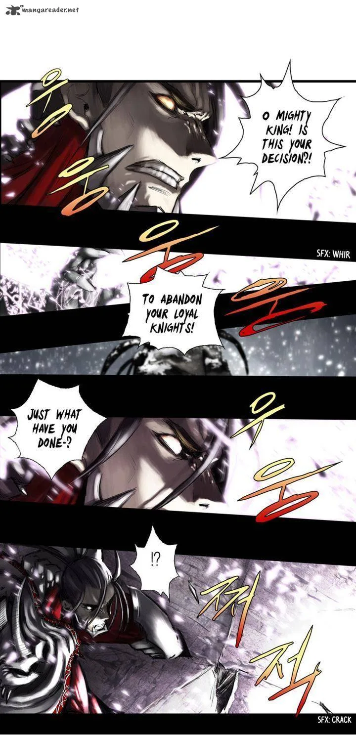 A Fairytale for the Demon Lord Chapter 55 page 13