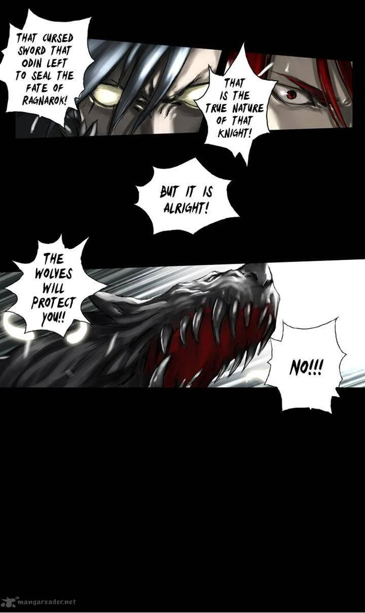 A Fairytale for the Demon Lord Chapter 55 page 21