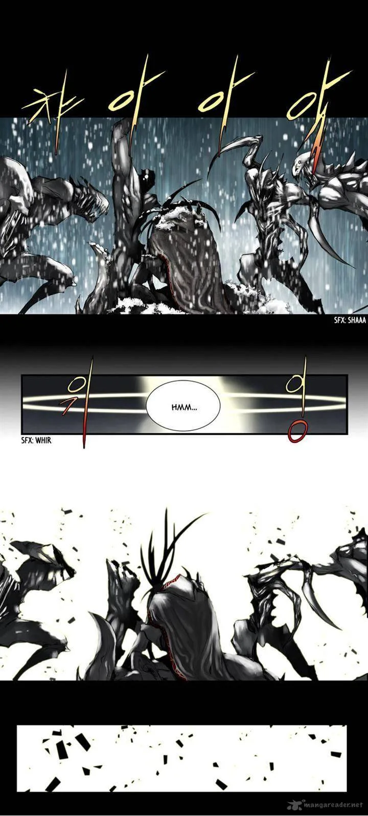 A Fairytale for the Demon Lord Chapter 55 page 3