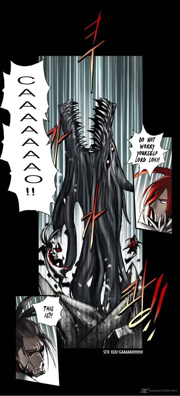 A Fairytale for the Demon Lord Chapter 55 page 14