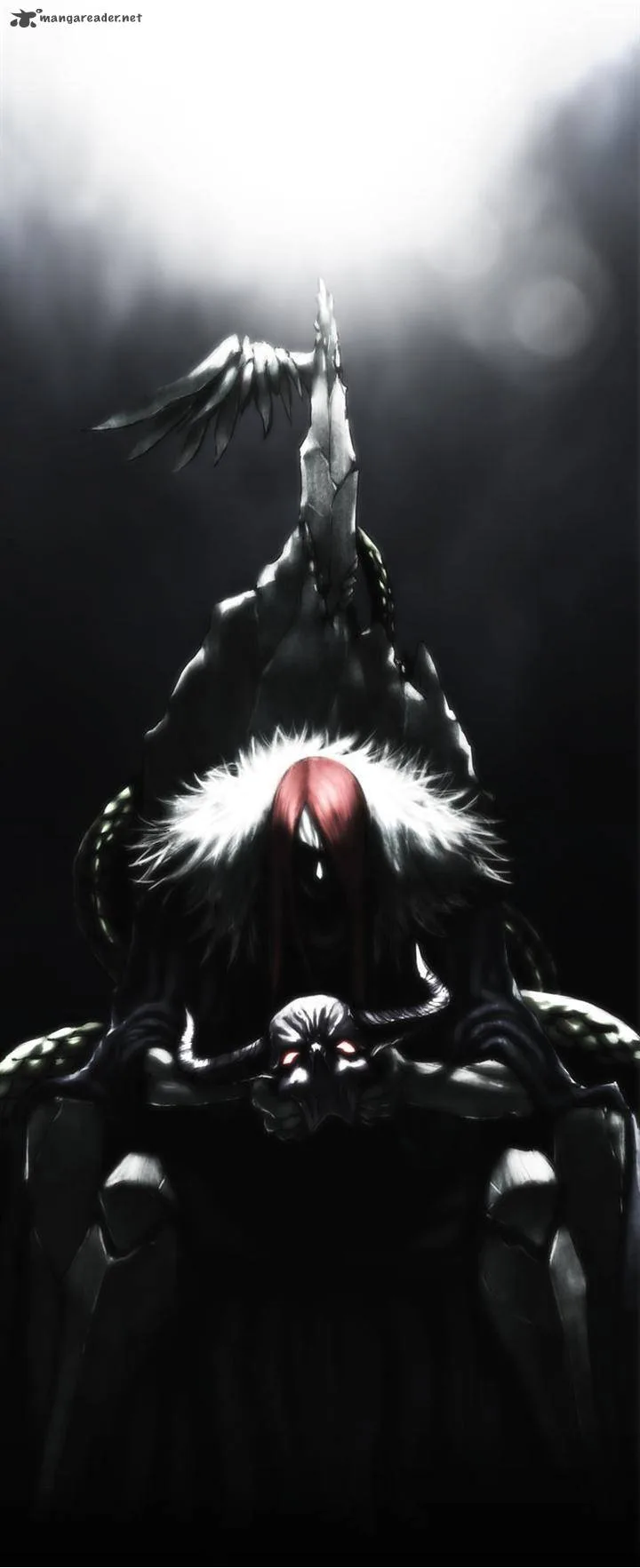 A Fairytale for the Demon Lord Chapter 55 page 7