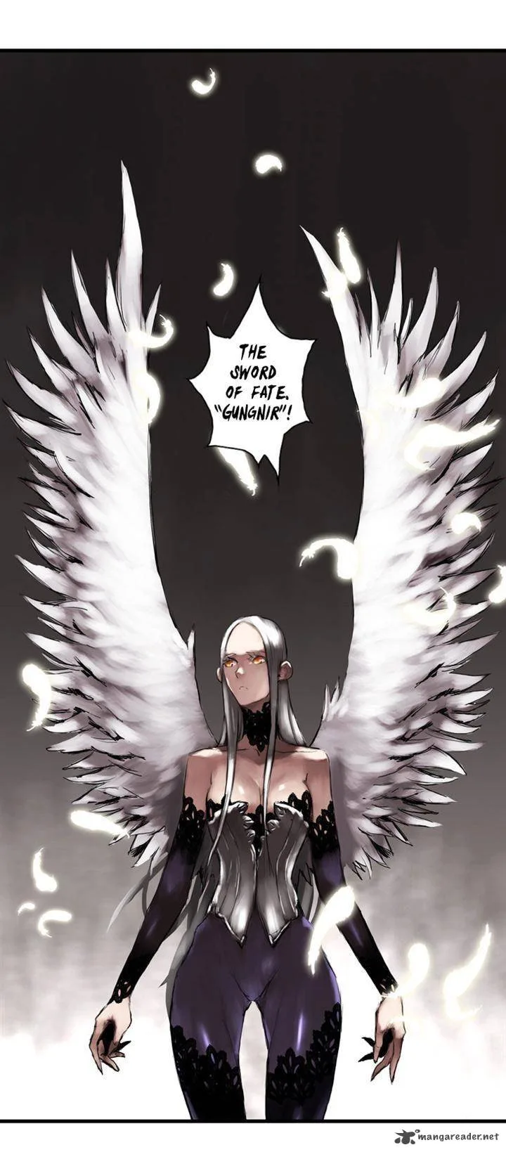 A Fairytale for the Demon Lord Chapter 55 page 5