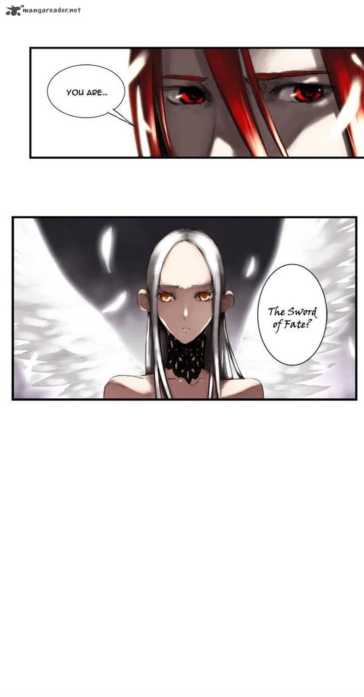 A Fairytale for the Demon Lord Chapter 55 page 6