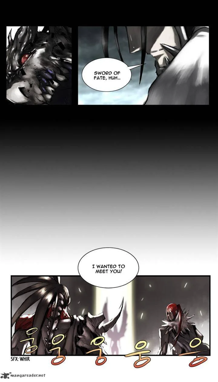 A Fairytale for the Demon Lord Chapter 55 page 4