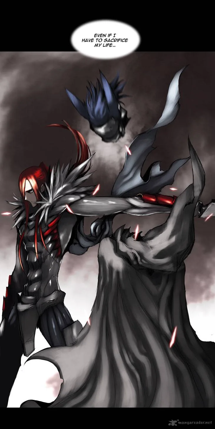 A Fairytale for the Demon Lord Chapter 56 page 15