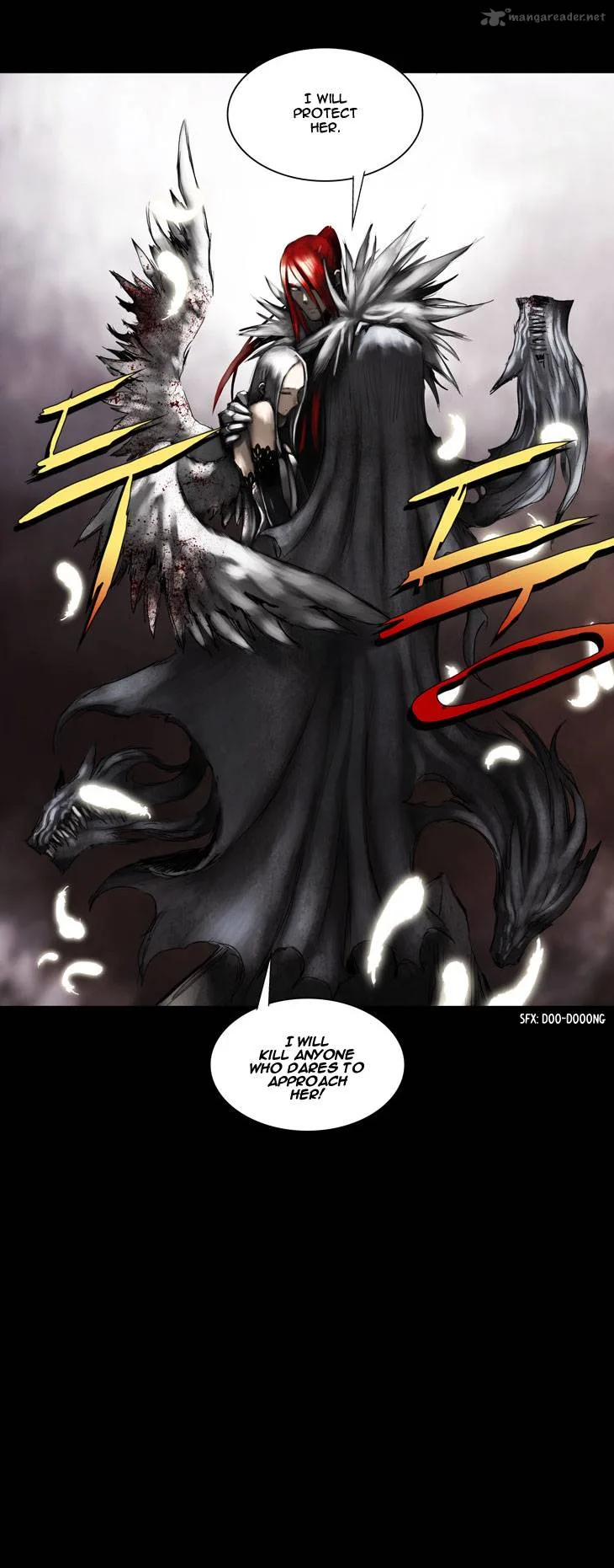 A Fairytale for the Demon Lord Chapter 56 page 18