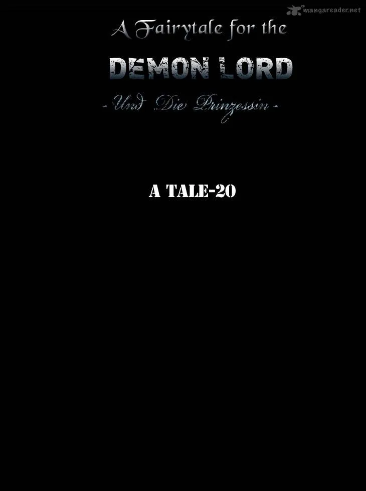 A Fairytale for the Demon Lord Chapter 57 page 11